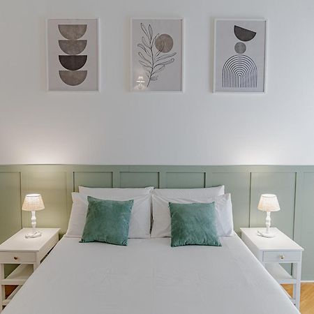 Sant'Eligio Apartments & Rooms Палермо Екстериор снимка