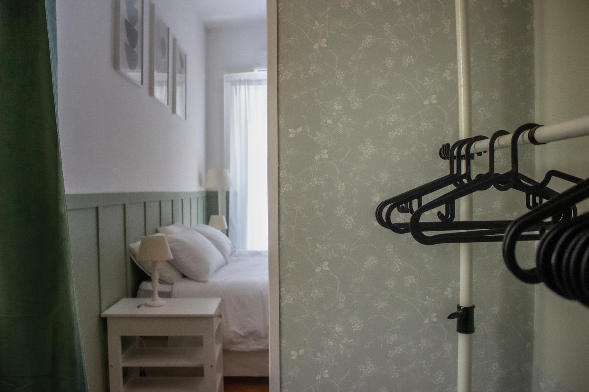 Sant'Eligio Apartments & Rooms Палермо Екстериор снимка