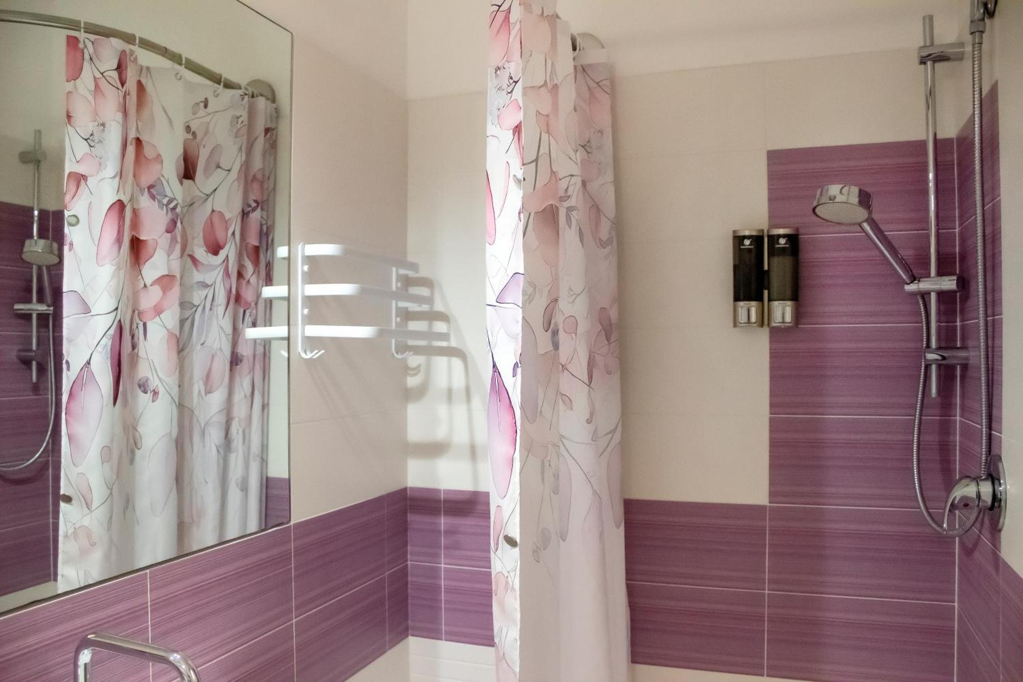 Sant'Eligio Apartments & Rooms Палермо Екстериор снимка