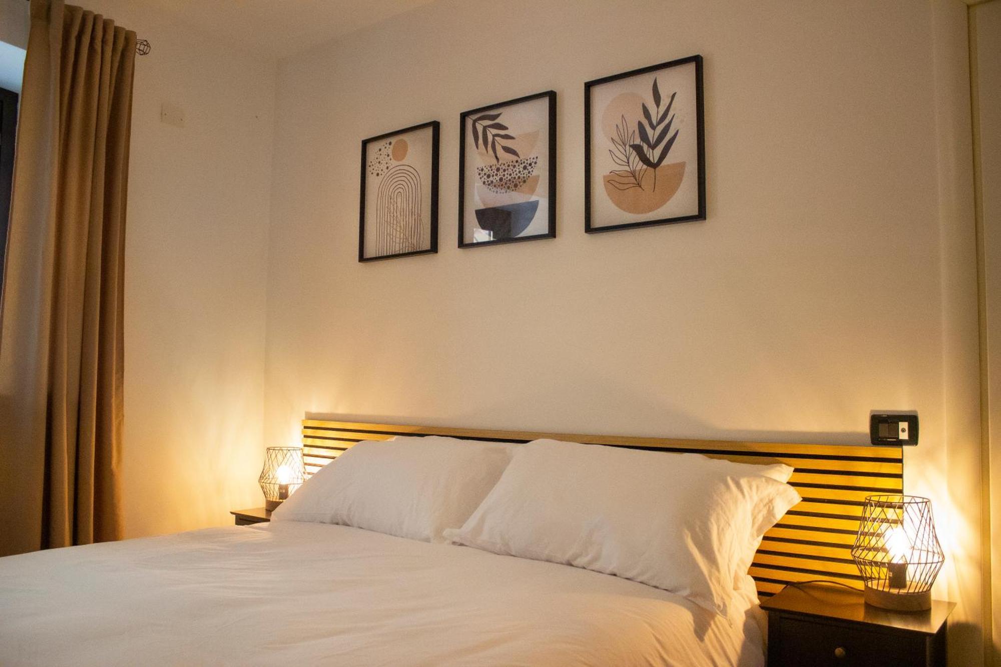Sant'Eligio Apartments & Rooms Палермо Екстериор снимка