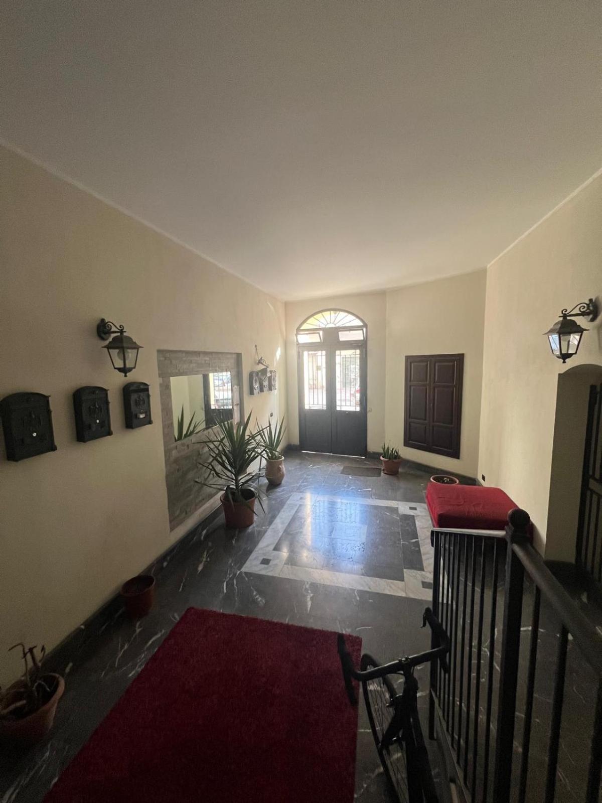 Sant'Eligio Apartments & Rooms Палермо Екстериор снимка