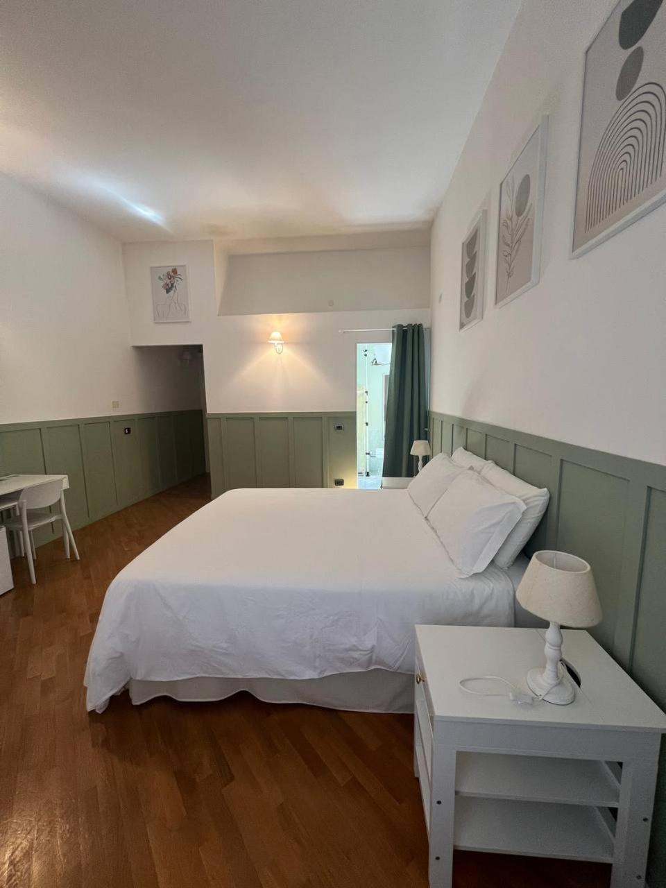 Sant'Eligio Apartments & Rooms Палермо Екстериор снимка