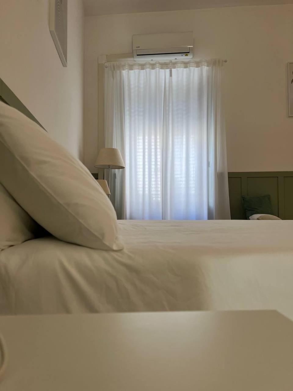 Sant'Eligio Apartments & Rooms Палермо Екстериор снимка