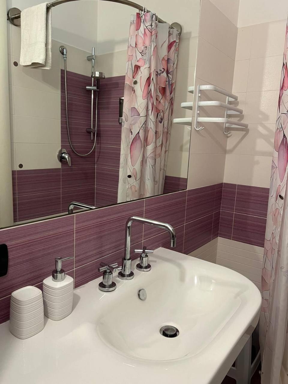 Sant'Eligio Apartments & Rooms Палермо Екстериор снимка