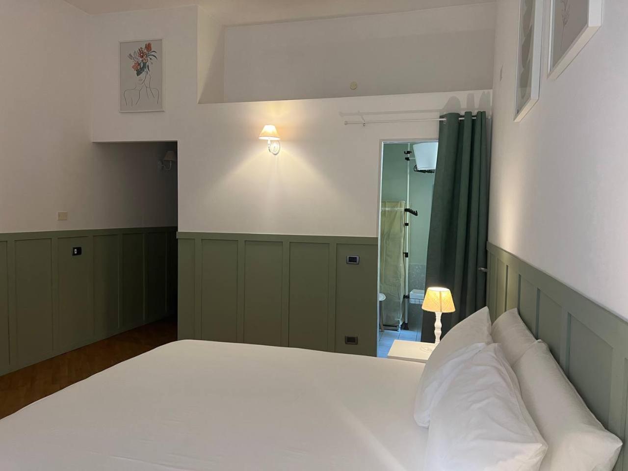 Sant'Eligio Apartments & Rooms Палермо Екстериор снимка