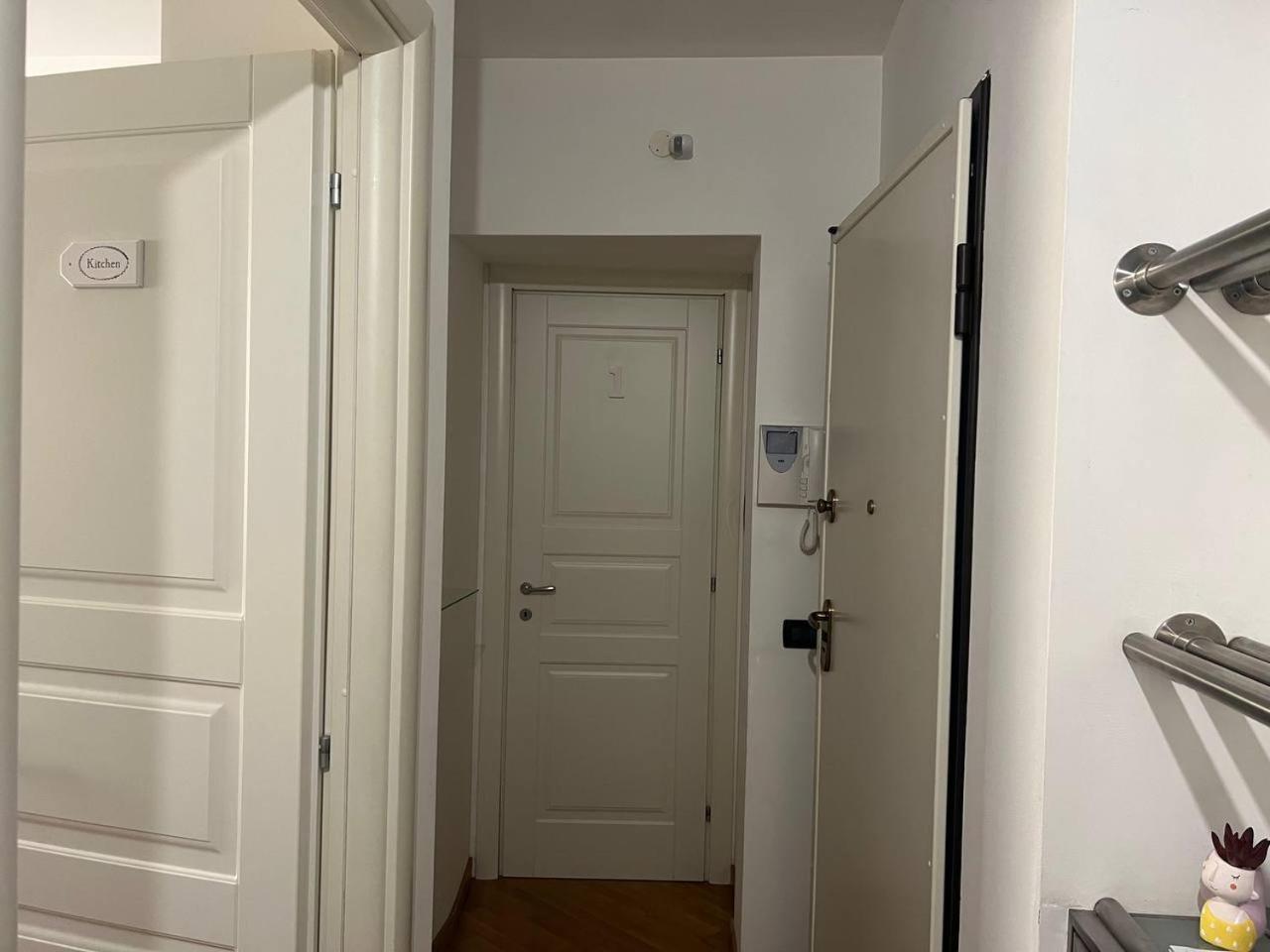 Sant'Eligio Apartments & Rooms Палермо Екстериор снимка
