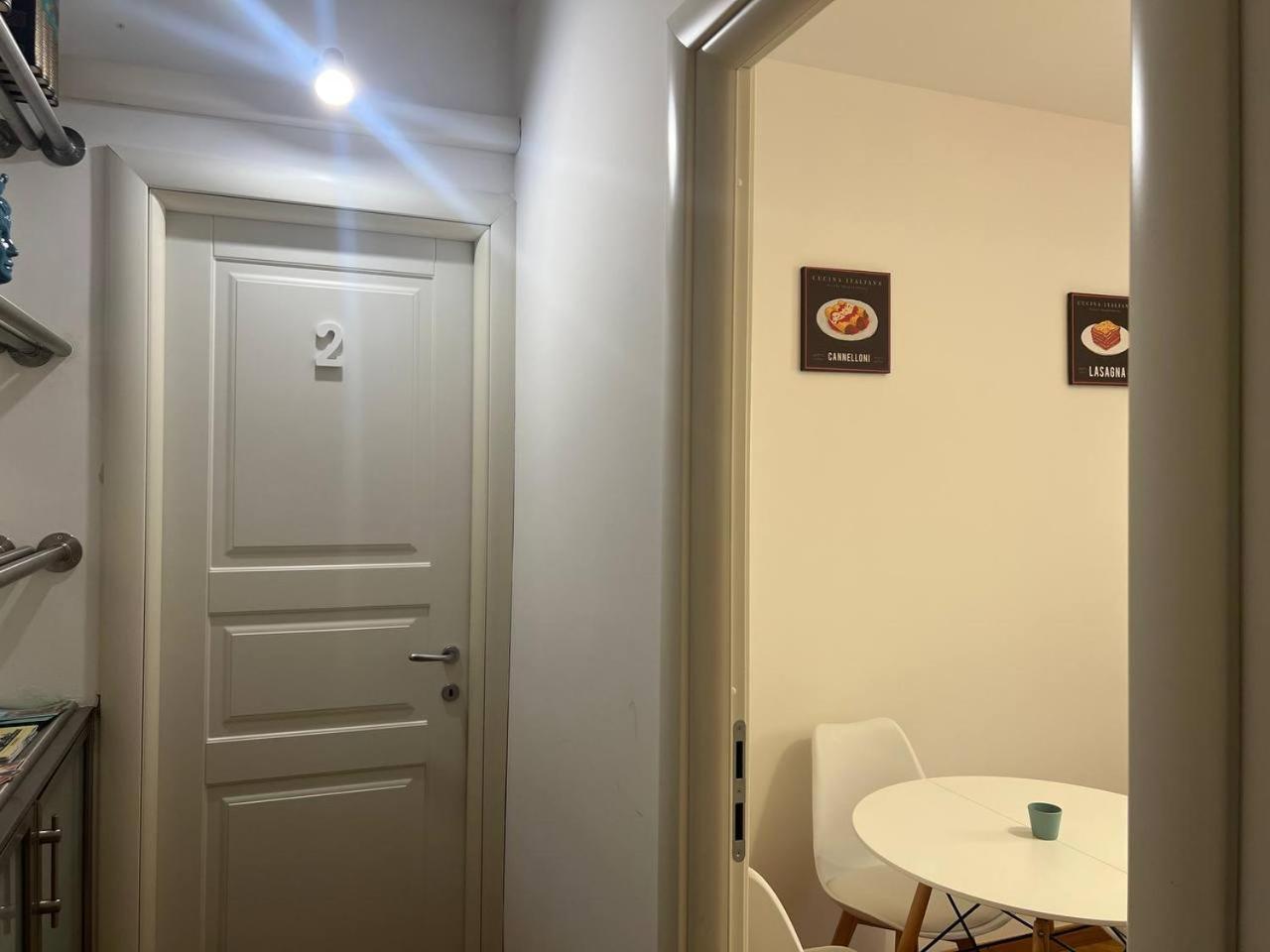 Sant'Eligio Apartments & Rooms Палермо Екстериор снимка