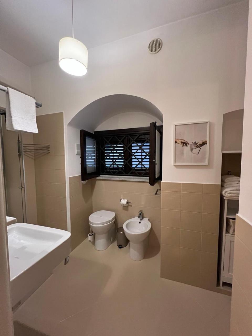 Sant'Eligio Apartments & Rooms Палермо Екстериор снимка