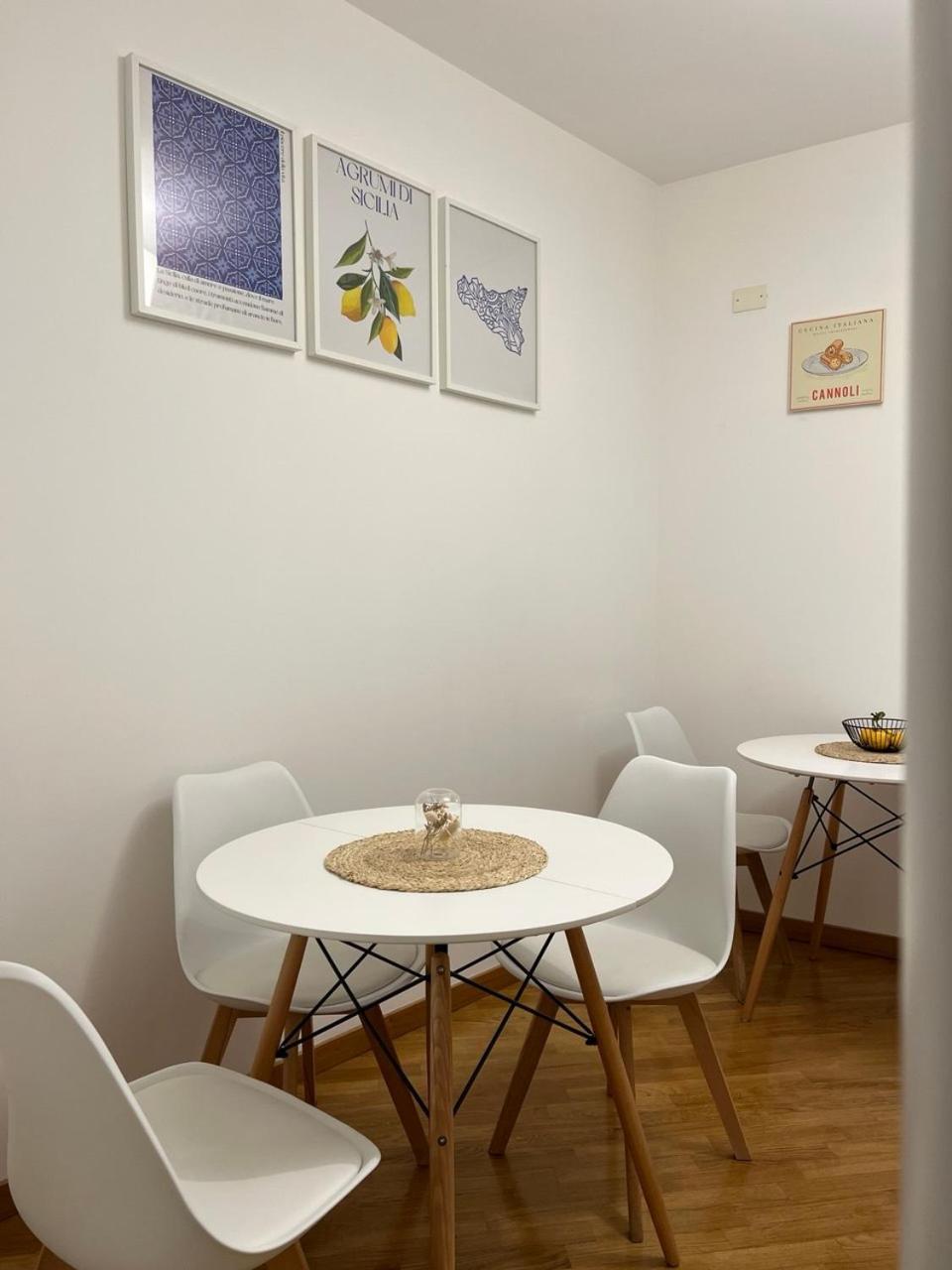 Sant'Eligio Apartments & Rooms Палермо Екстериор снимка