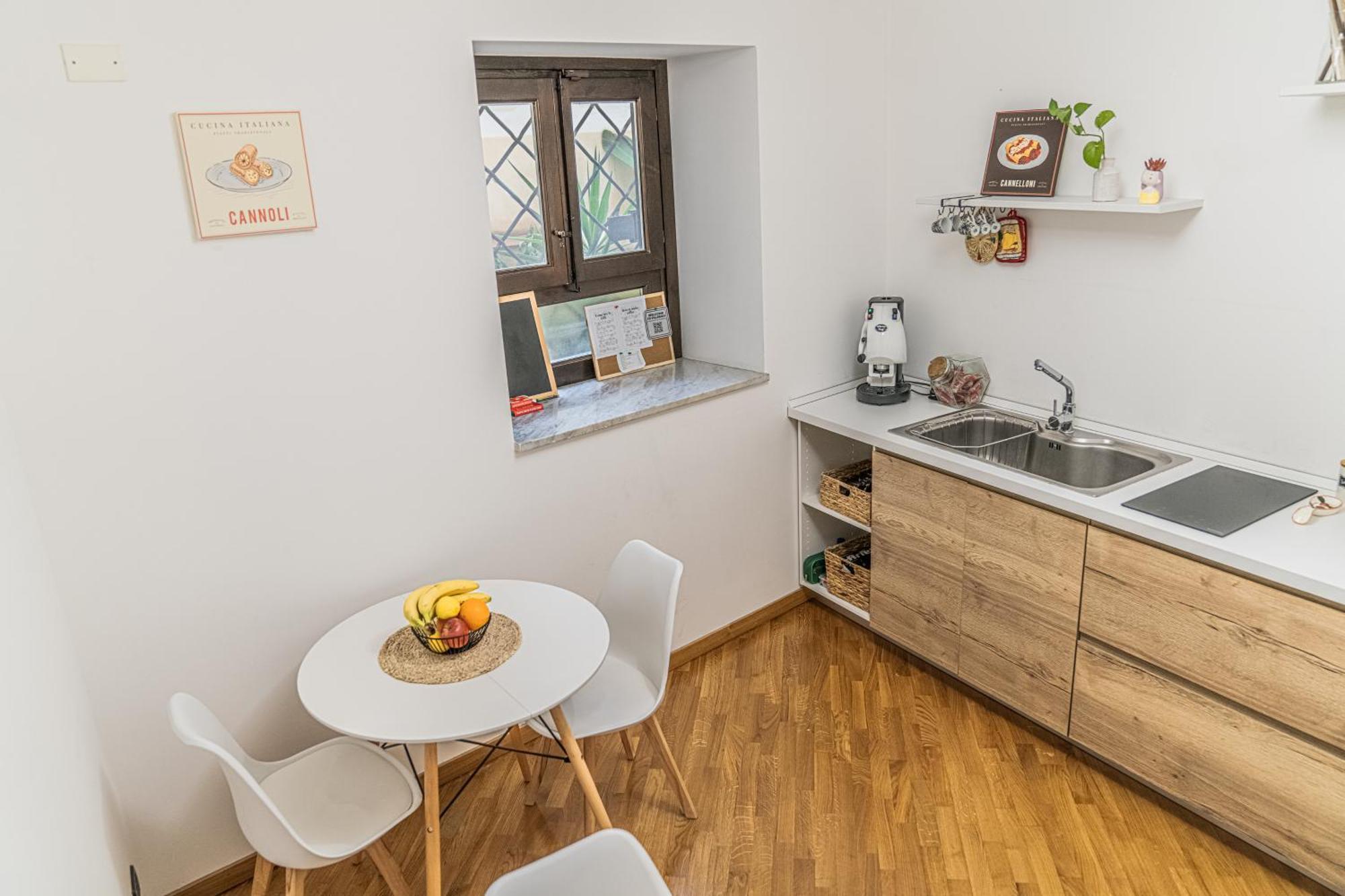 Sant'Eligio Apartments & Rooms Палермо Екстериор снимка