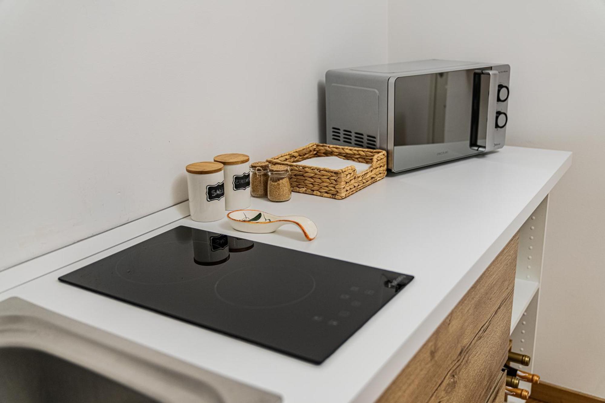 Sant'Eligio Apartments & Rooms Палермо Екстериор снимка