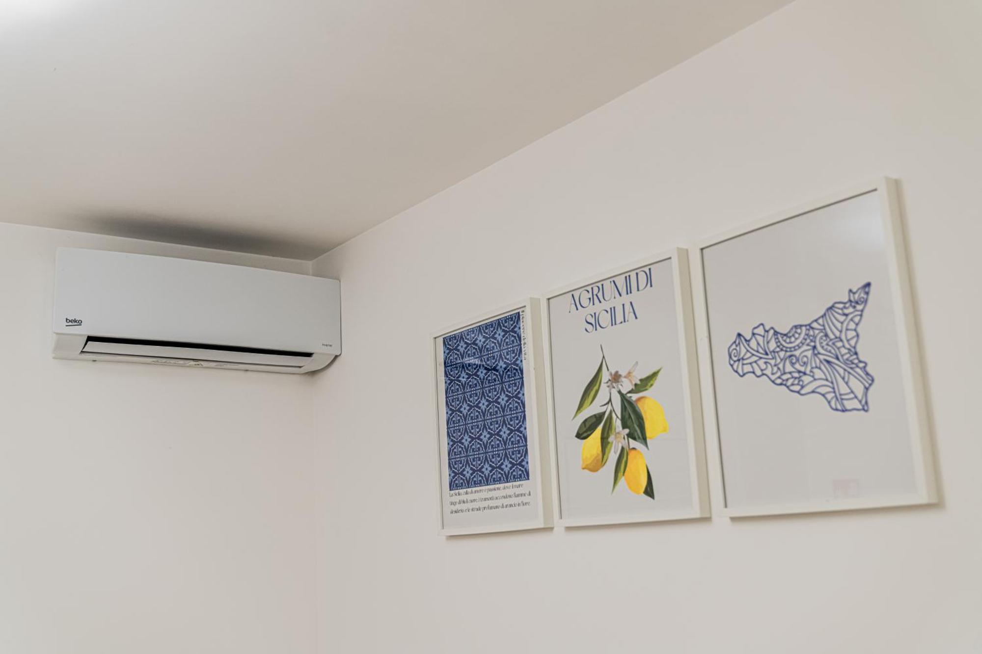 Sant'Eligio Apartments & Rooms Палермо Екстериор снимка