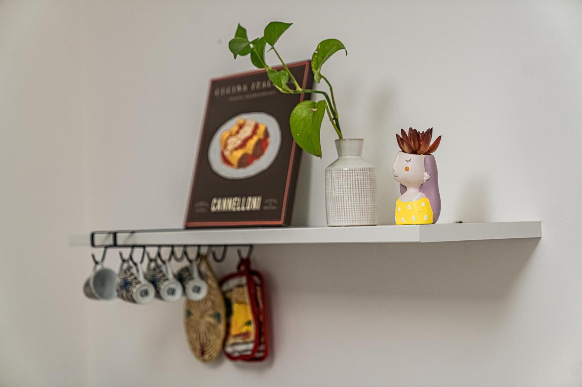 Sant'Eligio Apartments & Rooms Палермо Екстериор снимка
