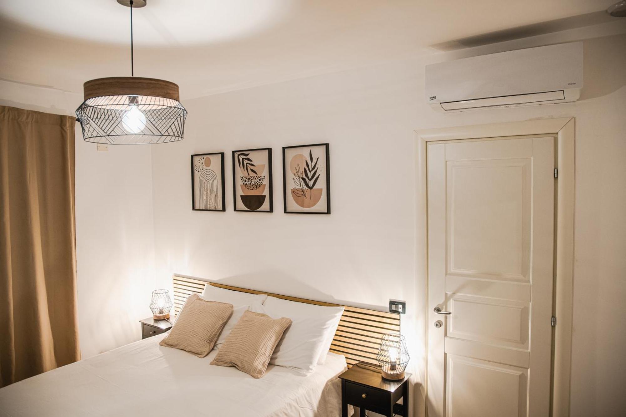 Sant'Eligio Apartments & Rooms Палермо Екстериор снимка