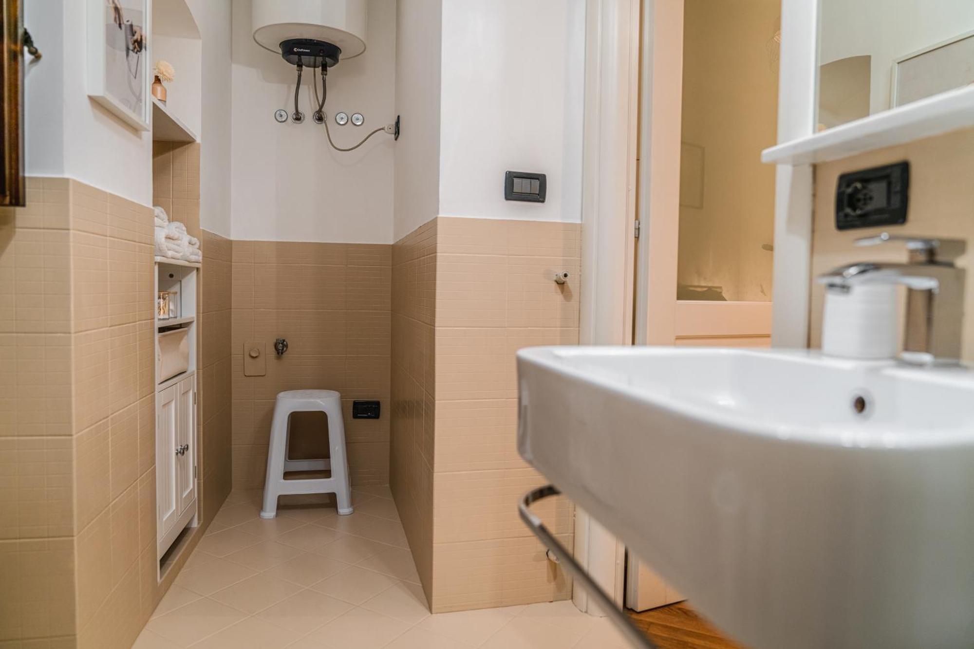 Sant'Eligio Apartments & Rooms Палермо Екстериор снимка