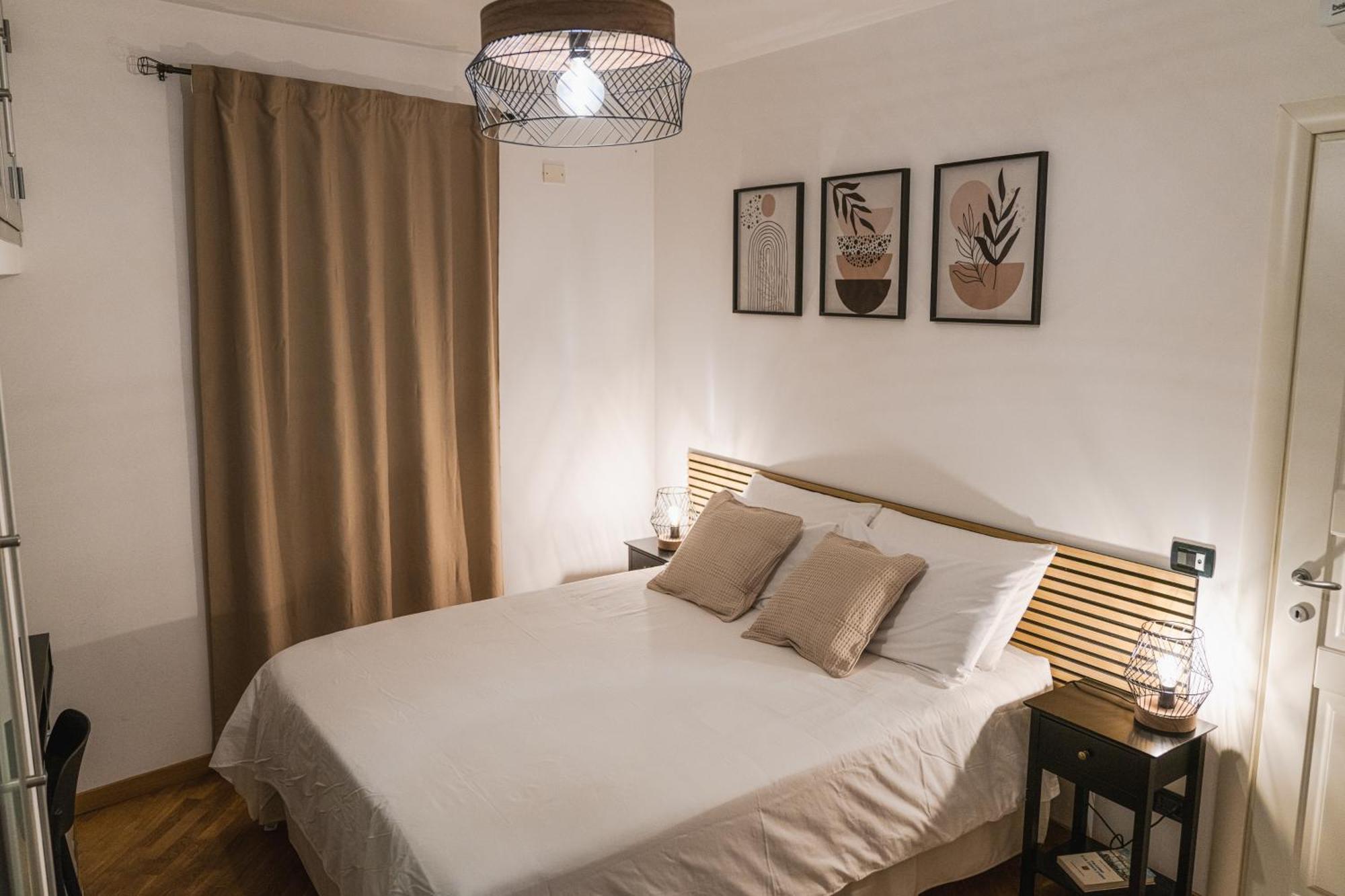 Sant'Eligio Apartments & Rooms Палермо Екстериор снимка