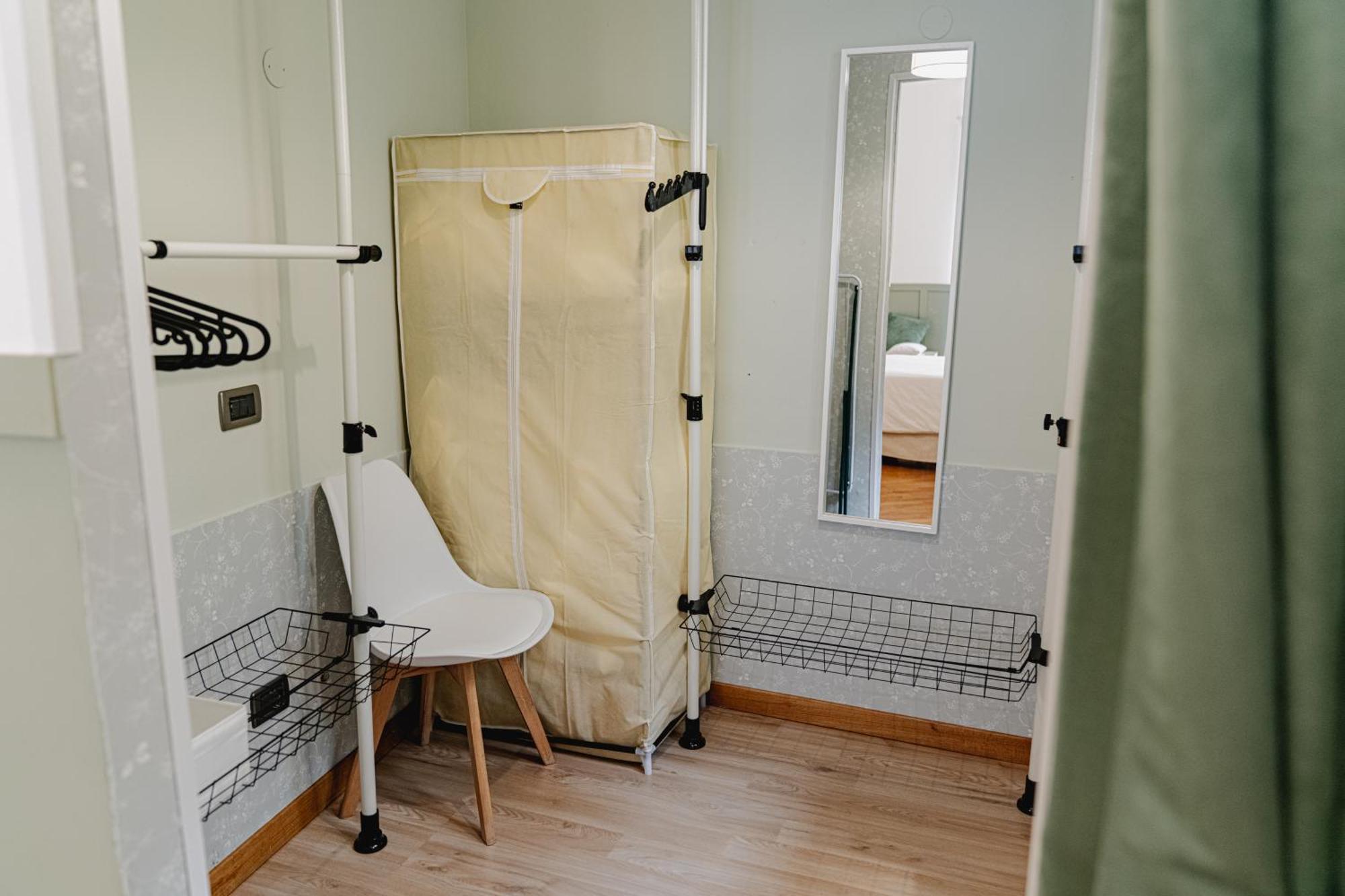 Sant'Eligio Apartments & Rooms Палермо Екстериор снимка