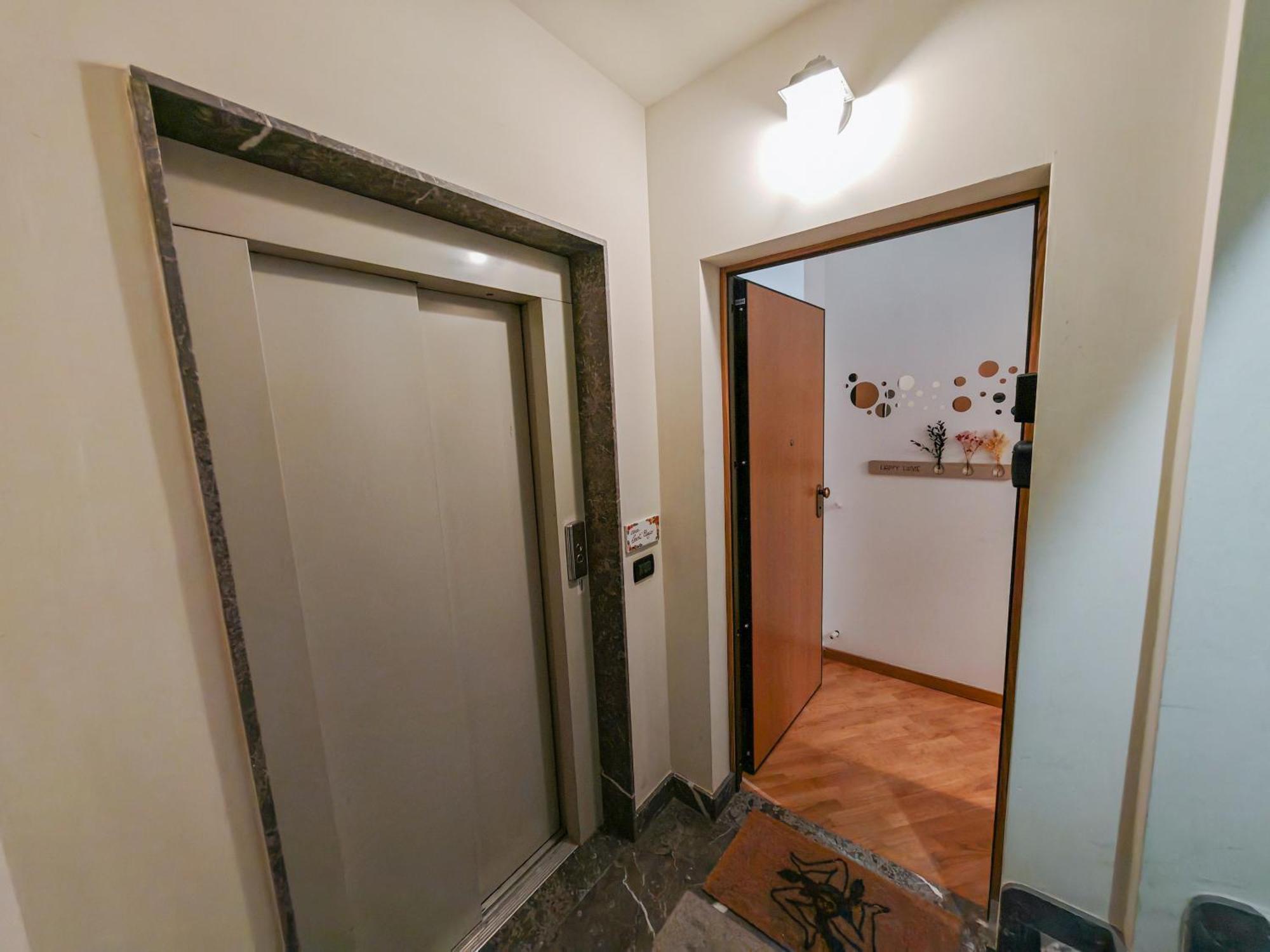 Sant'Eligio Apartments & Rooms Палермо Екстериор снимка