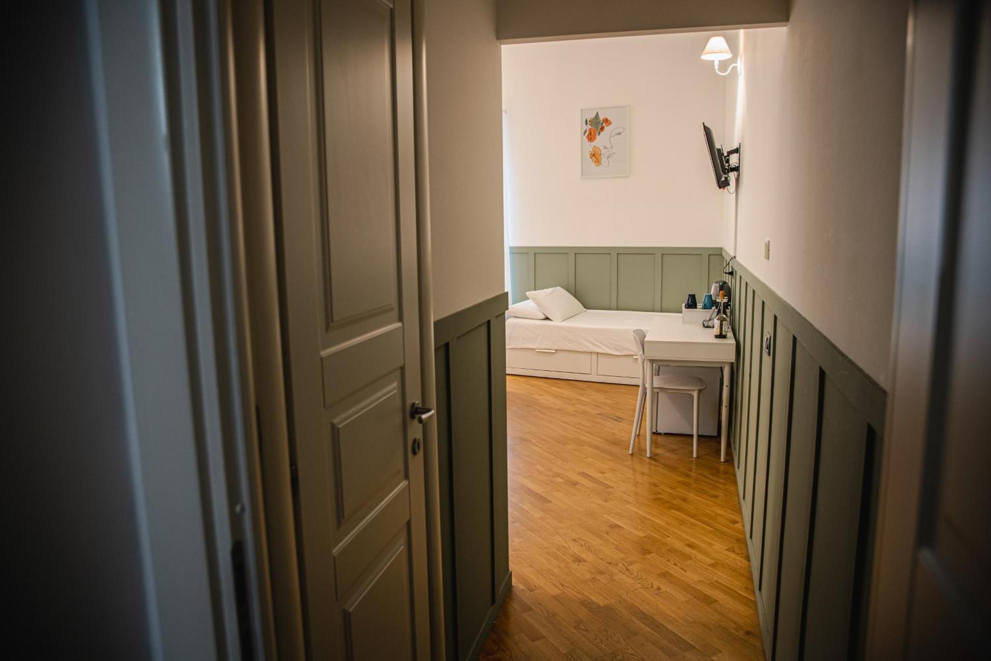 Sant'Eligio Apartments & Rooms Палермо Екстериор снимка